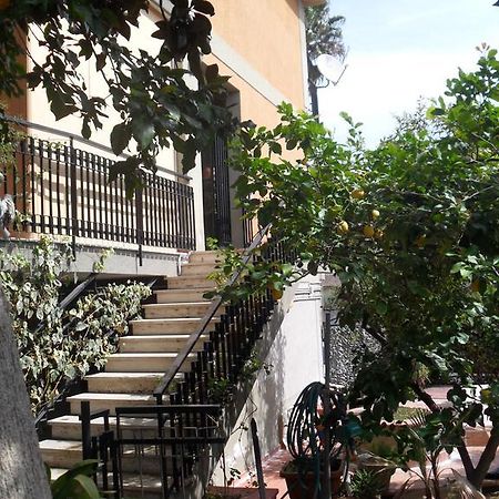 Casalello Catânia Exterior foto