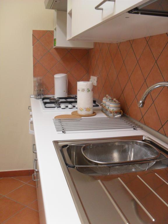 Casalello Catânia Exterior foto