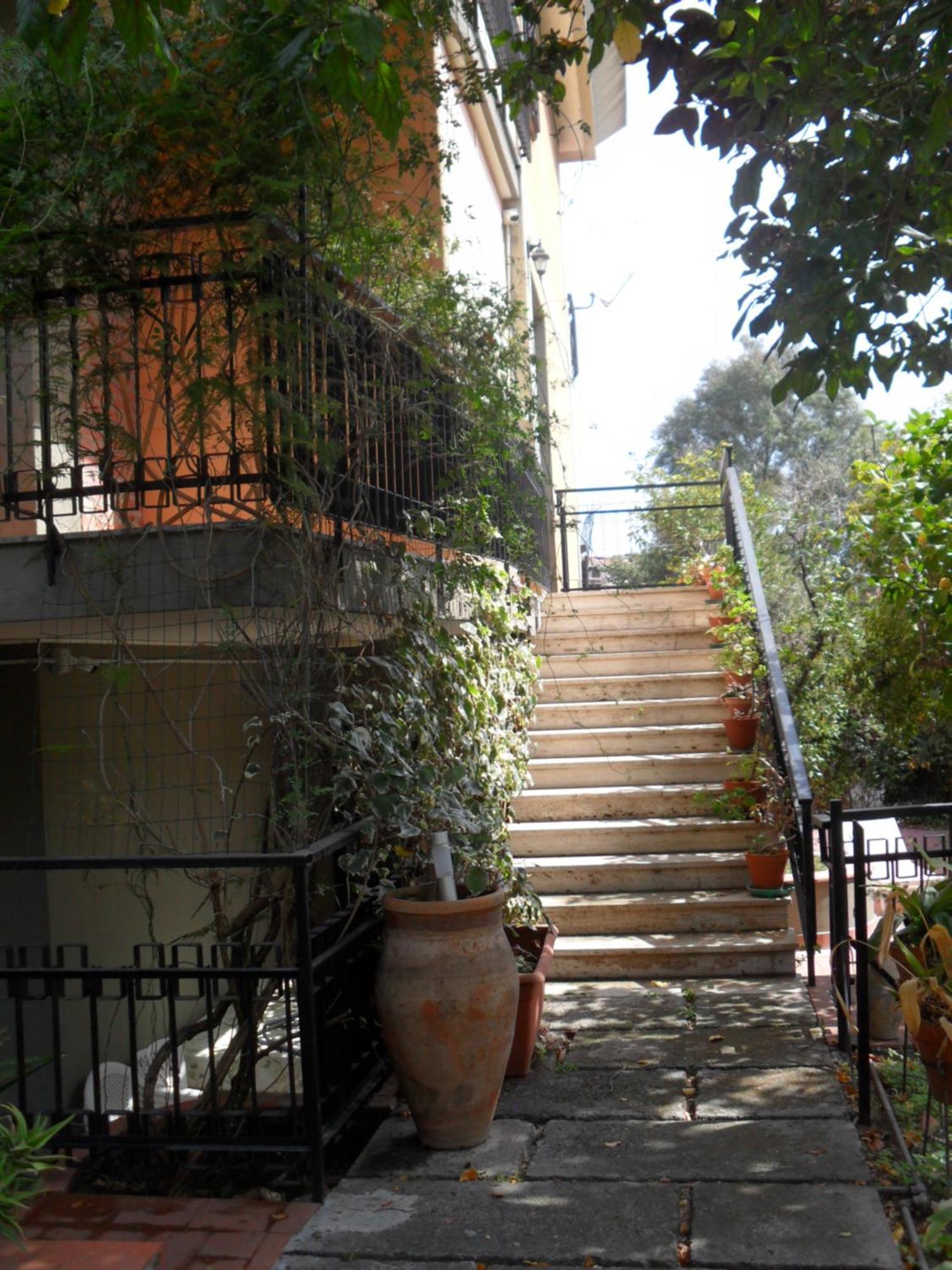 Casalello Catânia Exterior foto