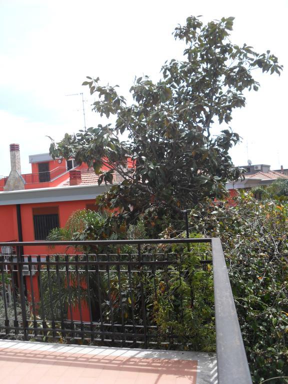 Casalello Catânia Exterior foto