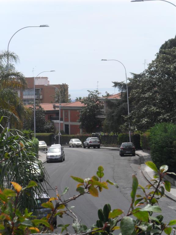 Casalello Catânia Exterior foto